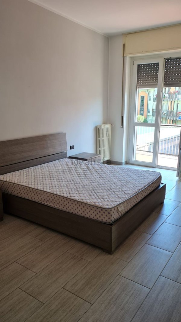 appartamento in affitto a Novara in zona zona Agogna - San Paolo