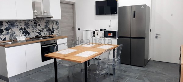 appartamento in affitto a Novara