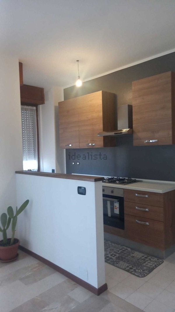 appartamento in affitto a Novara in zona zona Agogna - San Paolo