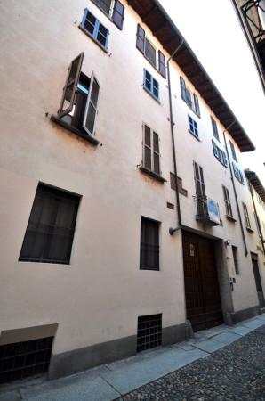 appartamento in affitto a Novara in zona Centro Città