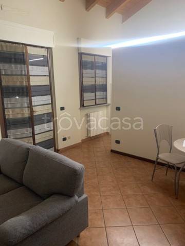 appartamento in affitto a Novara in zona zona Sacro Cuore