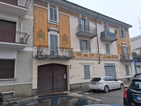 negozio in affitto a Novara in zona zona San Martino