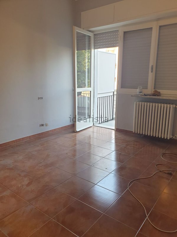 appartamento in affitto a Novara