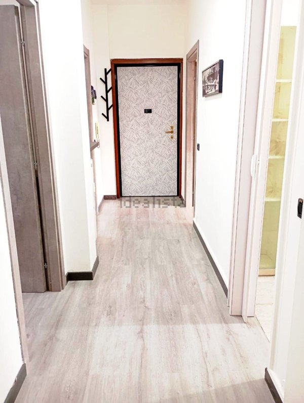 appartamento in affitto a Novara in zona zona San Martino