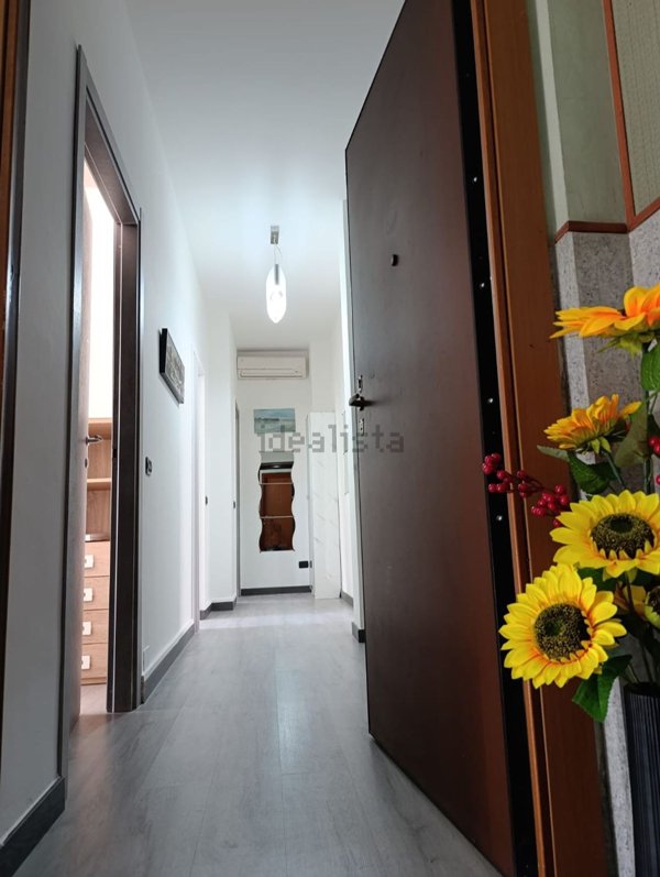 appartamento in affitto a Novara in zona zona San Martino