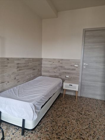 camera singola in affitto a Novara in zona Centro Città