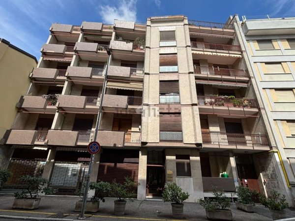 appartamento in affitto a Novara in zona zona Porta Mortara