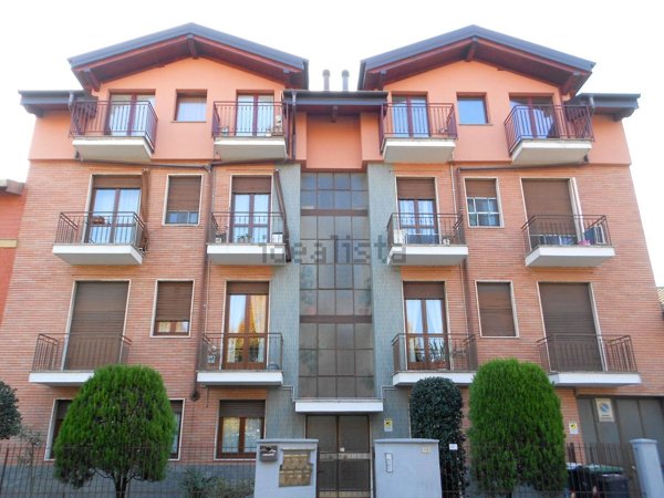 appartamento in affitto a Novara in zona zona Cittadella - Villaggio Dalmazia