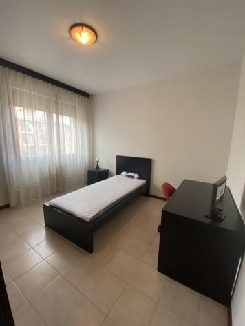 appartamento in affitto a Novara in zona zona Bicocca