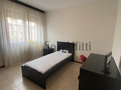 appartamento in affitto a Novara in zona zona Bicocca