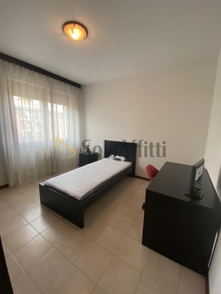 appartamento in affitto a Novara in zona zona Bicocca