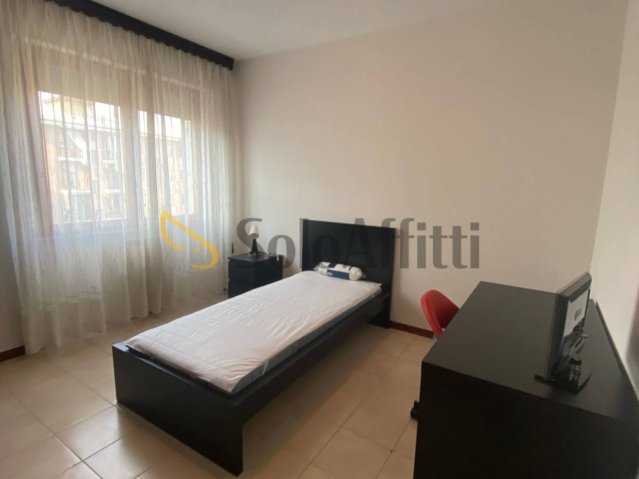 appartamento in affitto a Novara in zona zona Bicocca