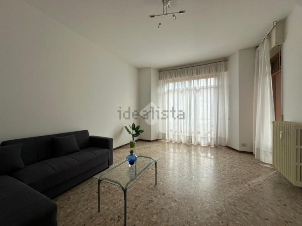 appartamento in affitto a Novara in zona zona San Martino