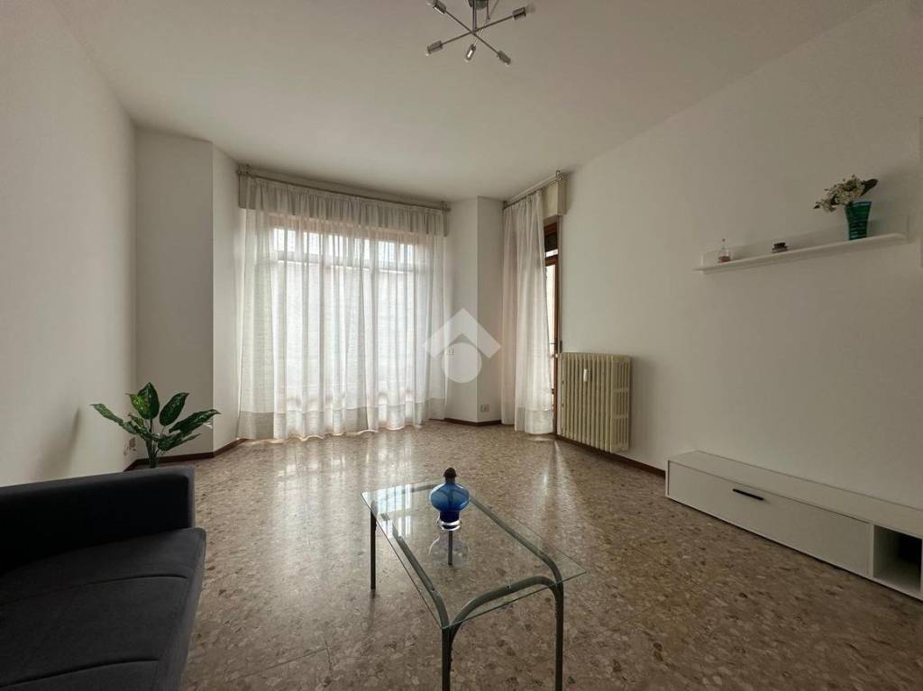 appartamento in affitto a Novara in zona zona San Martino