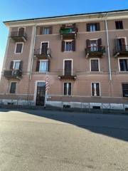 appartamento in affitto a Novara in zona zona Sant'Agabio