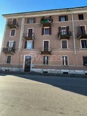 appartamento in affitto a Novara in zona zona Sant'Agabio