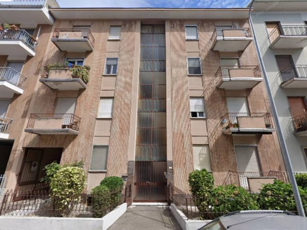 appartamento in affitto a Novara in zona zona Porta Mortara