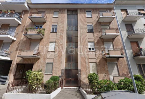 appartamento in affitto a Novara in zona zona Porta Mortara