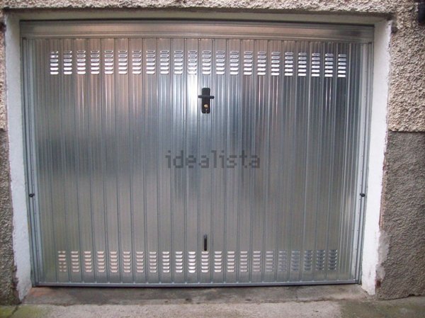 locale di sgombero in affitto a Novara in zona zona Sant'Andrea - San Rocco