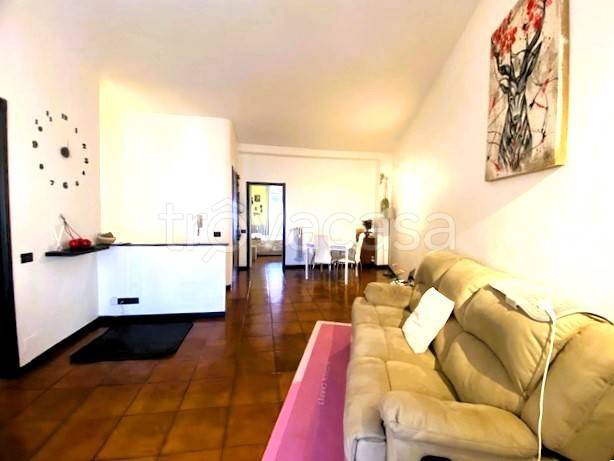 appartamento in affitto a Novara in zona zona Sacro Cuore