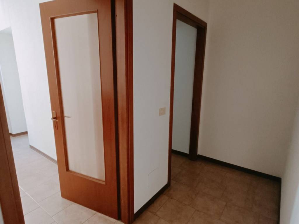 appartamento in affitto a Novara in zona Centro Città