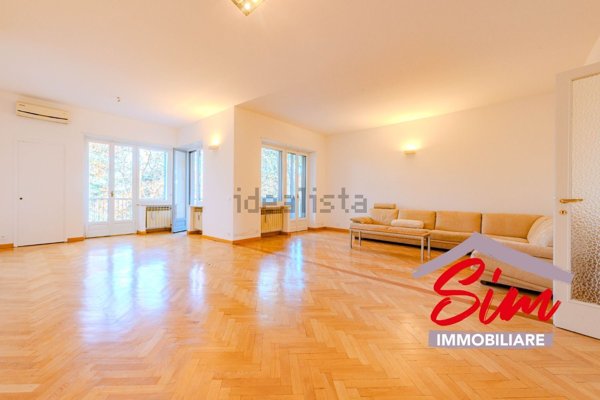 appartamento in affitto a Novara