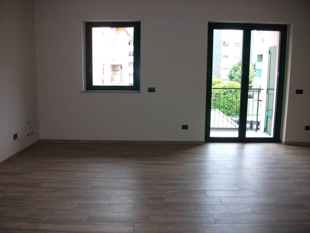 appartamento in affitto a Novara in zona zona Agogna - San Paolo