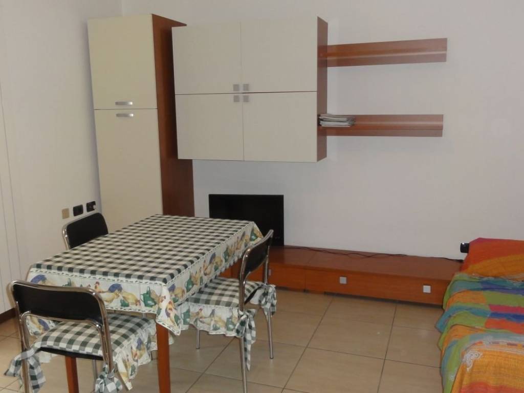 appartamento in affitto a Novara in zona zona San Martino