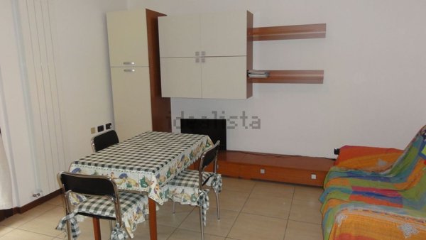 appartamento in affitto a Novara in zona zona San Martino