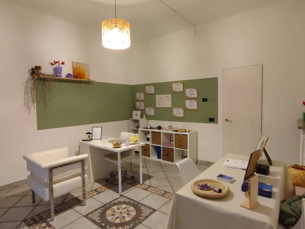 negozio in affitto a Novara in zona zona Sacro Cuore