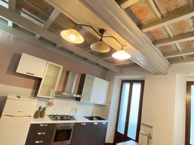 appartamento in affitto a Novara