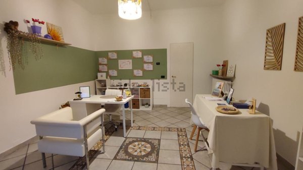 ufficio in affitto a Novara in zona zona Sacro Cuore