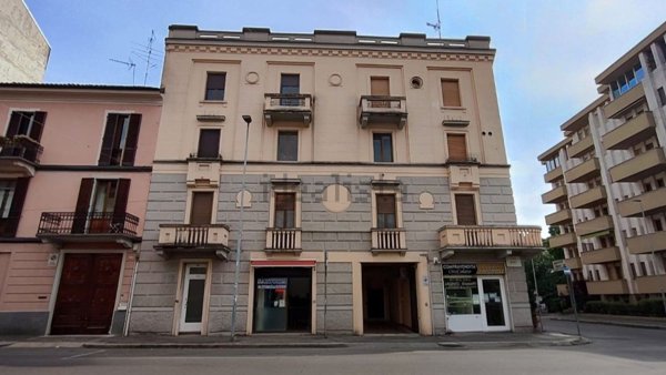ufficio in affitto a Novara in zona zona Sacro Cuore