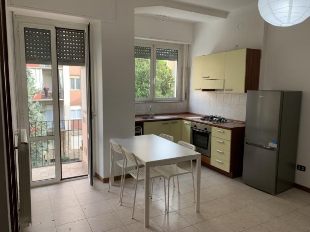 appartamento in affitto a Novara in zona zona San Martino