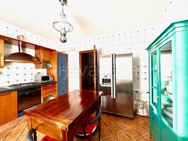 appartamento in affitto a Novara in zona zona Cittadella - Villaggio Dalmazia