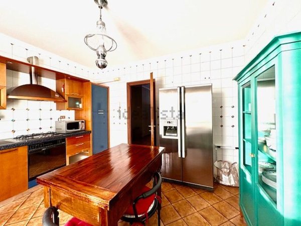 appartamento in affitto a Novara in zona zona Sacro Cuore