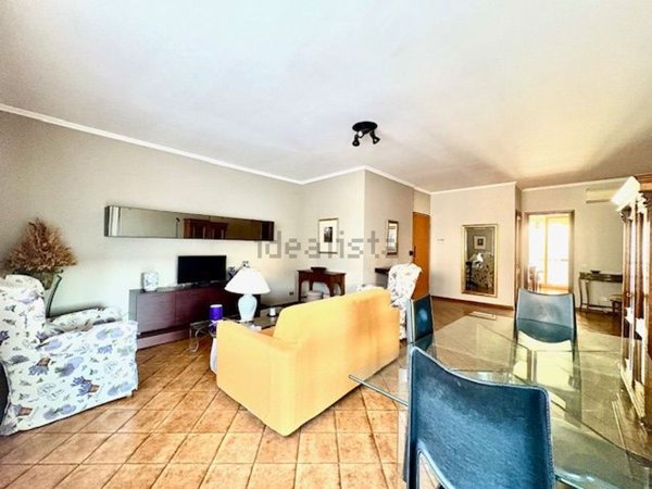 appartamento in affitto a Novara in zona zona Sacro Cuore