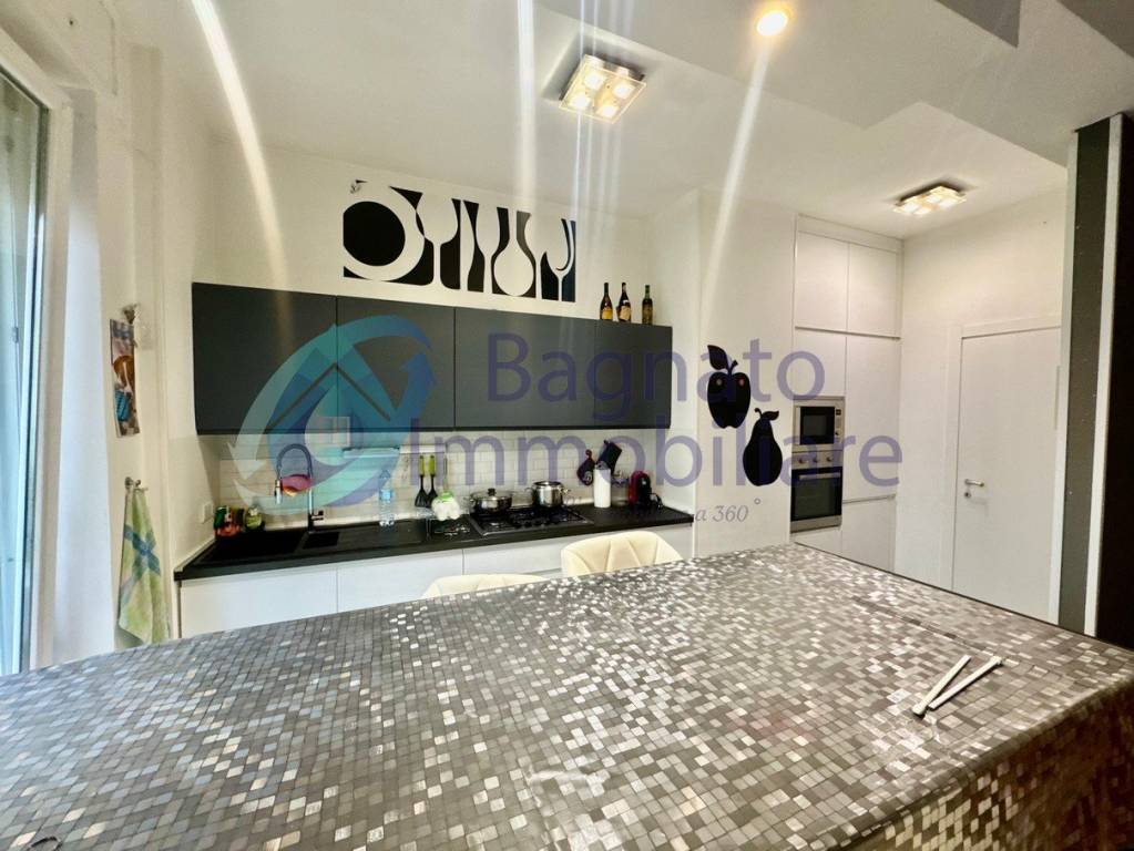 appartamento in affitto a Novara in zona zona San Martino