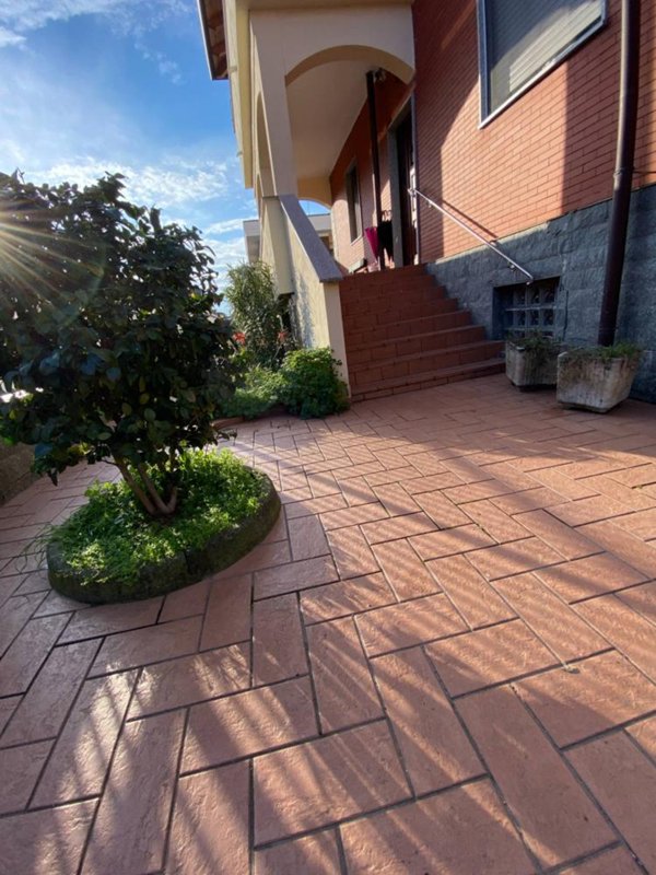 appartamento in affitto a Novara