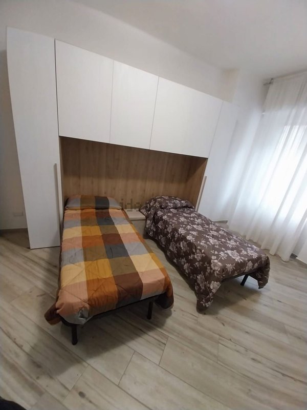 appartamento in affitto a Novara in zona zona San Martino