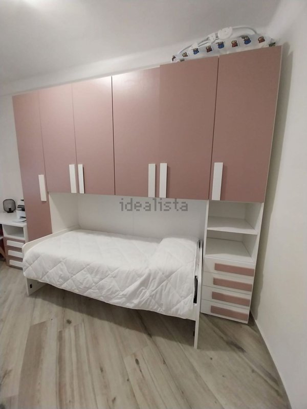 appartamento in affitto a Novara