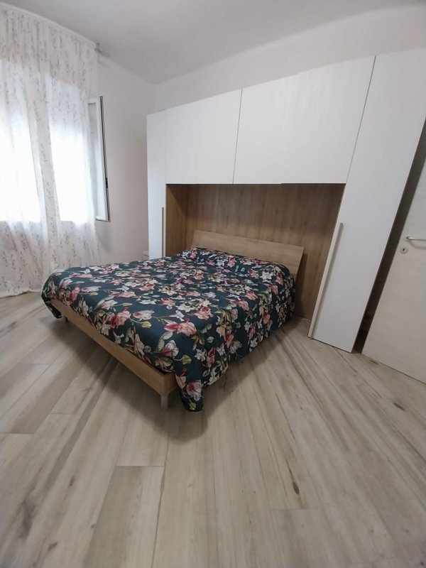 appartamento in affitto a Novara