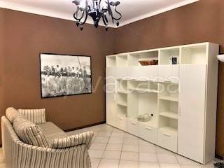 appartamento in affitto a Novara in zona Centro Città