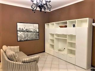 appartamento in affitto a Novara in zona Centro Città