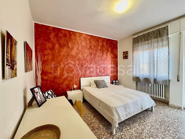 appartamento in affitto a Novara in zona zona Agogna - San Paolo