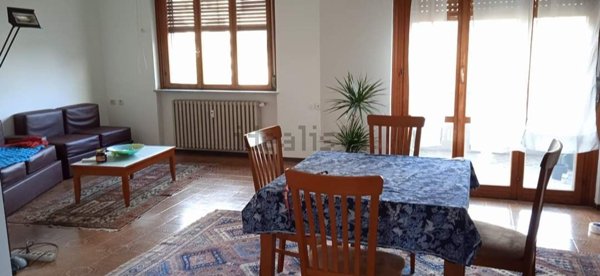 appartamento in affitto a Novara