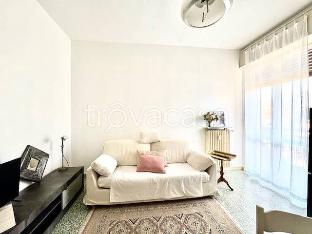 appartamento in affitto a Novara in zona zona Agogna - San Paolo