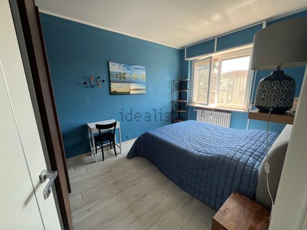 appartamento in affitto a Novara