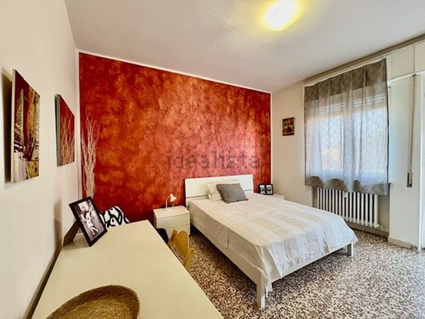 appartamento in affitto a Novara in zona zona Agogna - San Paolo