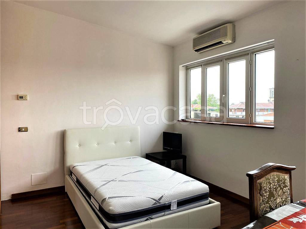 appartamento in affitto a Novara in zona zona San Martino